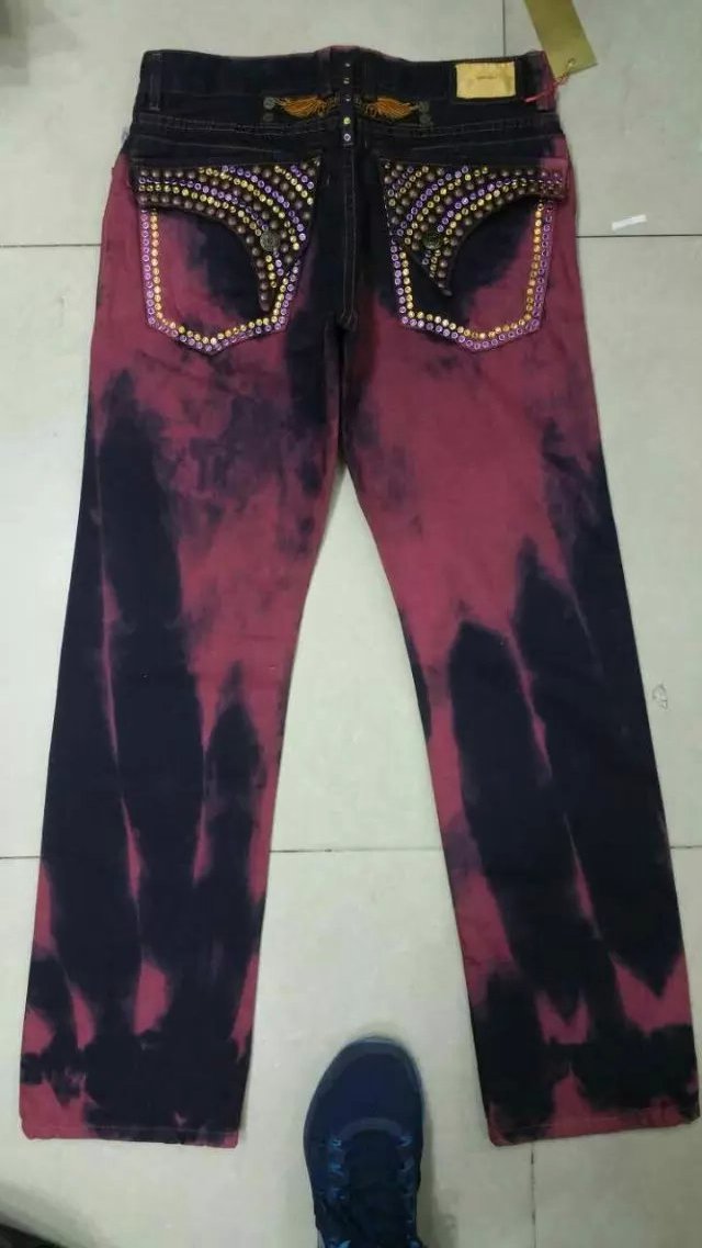 Rbin long jeans men 30-38-226